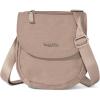 imageBaggallini Dash CrossbodyMoonrock