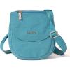 imageBaggallini Dash CrossbodySeaside Blue