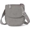 imageBaggallini Dash CrossbodySterling Shimmer