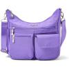 imageBaggallini Modern Everywhere BagLavender Surf