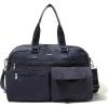 imageBaggallini Modern Everywhere Travel DuffelFrench Navy