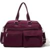 imageBaggallini Modern Everywhere Travel DuffelMulberry
