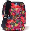imageBaggallini Modern Take Two RFID CrossbodyDiscontinuedTropical Floral