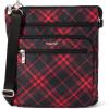 Crimson Tartan