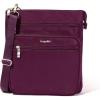 imageBaggallini Out and About CrossbodyMulberry