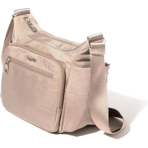 imageBaggallini Crosstown Hobo CrossbodyMoonrock