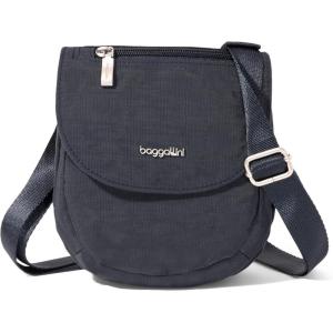 imageBaggallini Dash CrossbodyFrench Navy