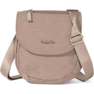 imageBaggallini Dash CrossbodyMoonrock