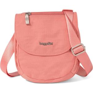 imageBaggallini Dash CrossbodyTerracotta