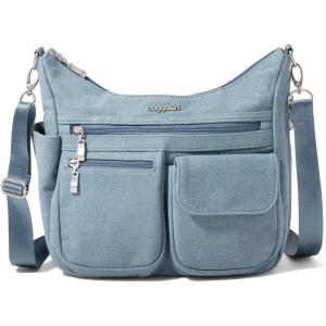 imageBaggallini Modern Everywhere BagLight Indigo Denim