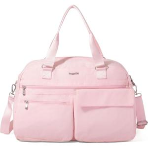imageBaggallini Modern Everywhere Travel DuffelBagg Pink