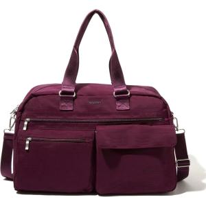 imageBaggallini Modern Everywhere Travel DuffelMulberry