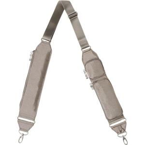 imageBaggallini womens Utility Crossbody StrapSterling Shimmer