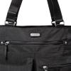 imageBaggallini Any Day Tote with RFID Phone WristletBlack