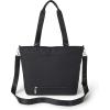 imageBaggallini Any Day Tote with RFID Phone WristletBlack Cheetah