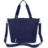 imageBaggallini Any Day Tote with RFID Phone WristletNavy