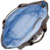 imageBaggallini Any Day Tote with RFID Phone WristletSterling Shimmer