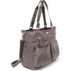 imageBaggallini Any Day Tote with RFID Phone WristletSterling Shimmer