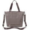 imageBaggallini Any Day Tote with RFID Phone WristletSterling Shimmer
