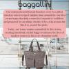 imageBaggallini Any Day Tote with RFID Phone WristletSterling Shimmer
