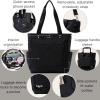 imageBaggallini Carryall Daily ToteBlack