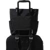 imageBaggallini Carryall Daily ToteBlack