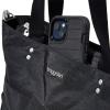 imageBaggallini Carryall Daily ToteBlack