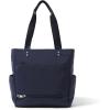 imageBaggallini Carryall Daily ToteFrench Navy