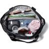 imageBaggallini Carryall Daily ToteGrey Wild Cheetah