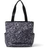 imageBaggallini Carryall Daily ToteGrey Wild Cheetah