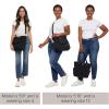 imageBaggallini Carryall Daily ToteGrey Wild Cheetah