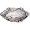 imageBaggallini Carryall Daily ToteTan Python