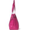 imageBaggallini Laminated Carryall TotePink