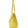 imageBaggallini Laminated Carryall ToteSuneshine Yellow