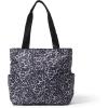 imageBaggallini Carryall Daily ToteGrey Wild Cheetah
