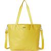 imageBaggallini Laminated Carryall ToteSuneshine Yellow