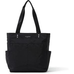 imageBaggallini Carryall Daily ToteBlack