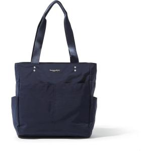 imageBaggallini Carryall Daily ToteFrench Navy