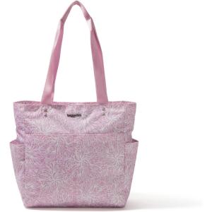 imageBaggallini Carryall Daily TotePink Blossom