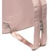 imageBaggallini Naples Convertible Small Daypack Sling Crossbody Portobello ShimmerBallet Pink
