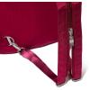 imageBaggallini Naples Convertible Small Daypack Sling Crossbody Portobello ShimmerBeet Red