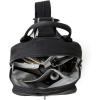 imageBaggallini Naples Convertible Small Daypack Sling Crossbody Portobello ShimmerBlack Cheetah Emboss