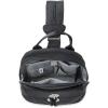 imageBaggallini Naples Convertible Small Daypack Sling Crossbody Portobello ShimmerBlack Cheetah Emboss