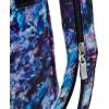 imageBaggallini Naples Convertible Small Daypack Sling Crossbody Portobello ShimmerBlack Opal