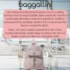 imageBaggallini Naples Convertible Small Daypack Sling Crossbody Portobello ShimmerBlush Shimmer