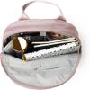 imageBaggallini Naples Convertible Small Daypack Sling Crossbody Portobello ShimmerBlush Shimmer