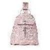 imageBaggallini Naples Convertible Small Daypack Sling Crossbody Portobello ShimmerBlush Shimmer
