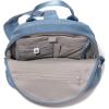 imageBaggallini Naples Convertible Small Daypack Sling Crossbody Portobello ShimmerCornflower