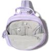 imageBaggallini Naples Convertible Small Daypack Sling Crossbody Portobello ShimmerLavender