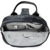 imageBaggallini Naples Convertible Small Daypack Sling Crossbody Portobello ShimmerMidnight Blossom